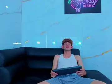 Stripchat Adult Webcams of Room_boys_hot