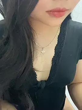 Stripchat Live Porn of Rosecute11