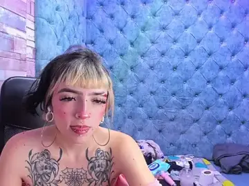 Stripchat Adult Webcams of Samantha_Smiith