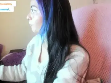 Stripchat Adult Video Chat of Sammysammy_