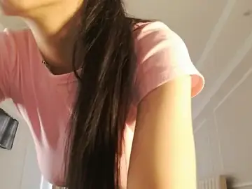 Stripchat Sex Cam of SecretTiny