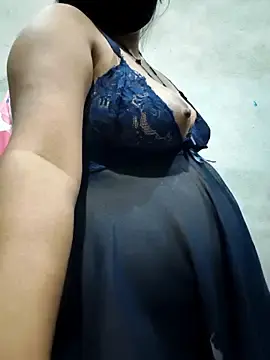 Stripchat Nude Webcam of Sexy_khushi19