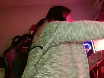 Stripchat Adult Webcam of SmokyDee