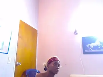 Stripchat Adult Video Chat of TheXEbonyxxx