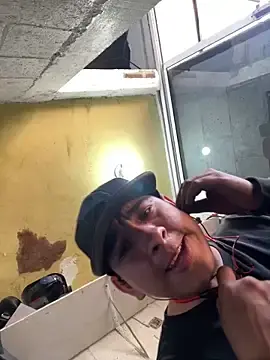 Stripchat Sex Chat of algila08