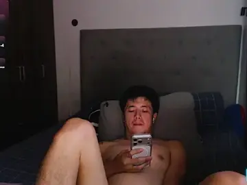 Stripchat Nude Webcam of Addictiveboi