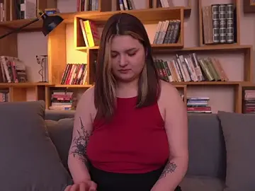 Stripchat Live Porn of Alice_Walters