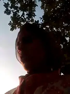 Stripchat Sex Chat of Bhavna8080