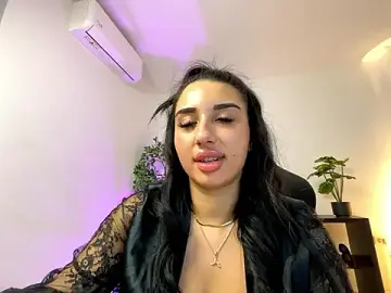 Stripchat Sex Chat of BlueEyes_BB