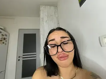 Stripchat Sex Chat of BlueEyes_BB