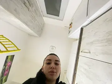 Stripchat Live Porn of BlueEyes_BB