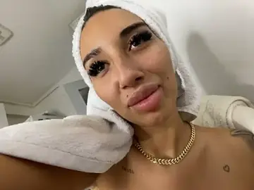 Stripchat Live Porn of BlueEyes_BB