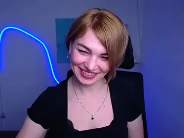 Stripchat Adult Webcam of CuttieEmma