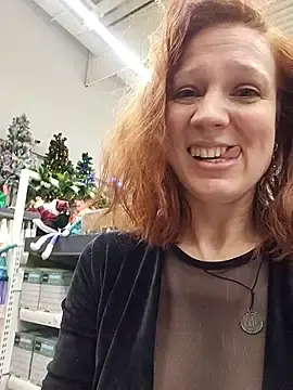 Stripchat Live Porn of Exhibitionsplit