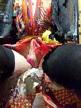 Stripchat Live Porn of Exhibitionsplit