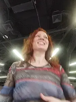 Stripchat Live Sex of Exhibitionsplit