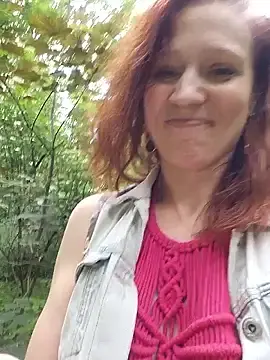Stripchat Sex Cam of Exhibitionsplit