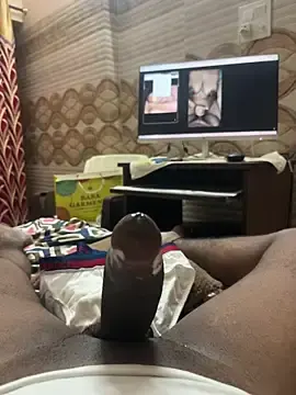 Stripchat Live Sex Cam of Muslimali