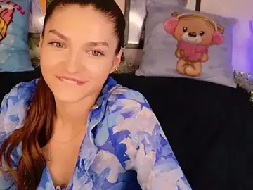 Stripchat Sex Chat of NikaLove-