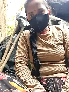 Stripchat Adult Video Chat of Punam_panjabi