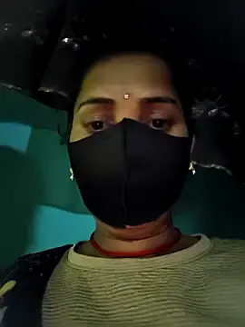 Stripchat Sex Cam of Punam_panjabi