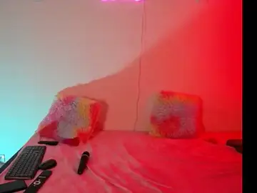 Stripchat Adult Webcams of Rocker_Chica_Camila