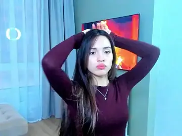 Stripchat Live Porn of TreasaCrebs