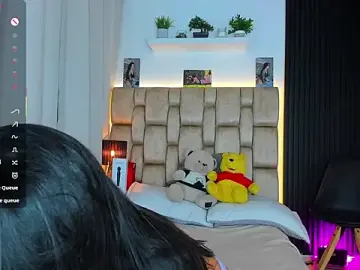 Stripchat Best Webcam of little_sophie18