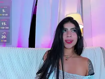 Stripchat Adult Webcam of little_sophie18