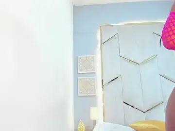 Stripchat Best live sex cam show of madycarter