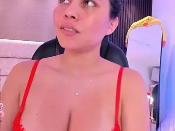 Stripchat Best Webcam of natasha__jackson