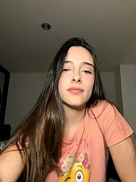 Stripchat Nude Webcam of swrennn19