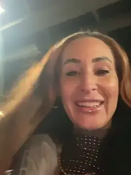 Stripchat Live Porn of Black_sweet_Rose