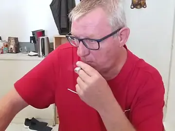 Stripchat Adult Webcams of Dutch_Daddy