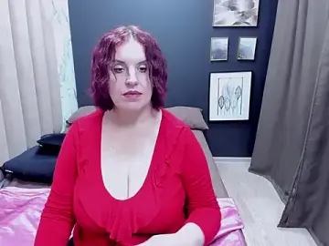 Stripchat Live Sex of EllenHope