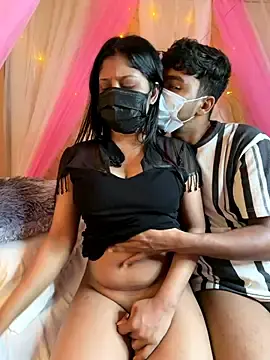 Stripchat Sex Chat of Miss_Anjali_M