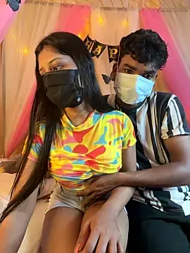 Stripchat Private Sex Chat of Miss_Anjali_M