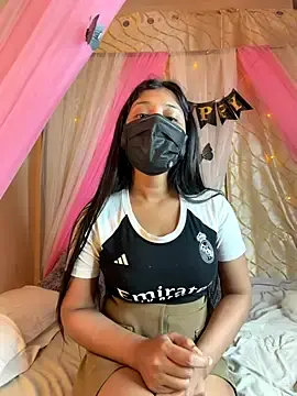 Stripchat Best Webcam of Miss_Anjali_M