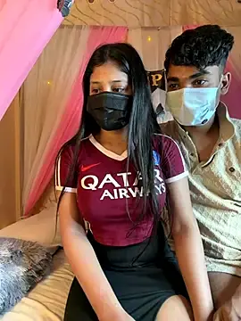 Stripchat Best Webcam of Miss_Anjali_M