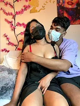 Stripchat Live Sex Cam of Miss_Anjali_M