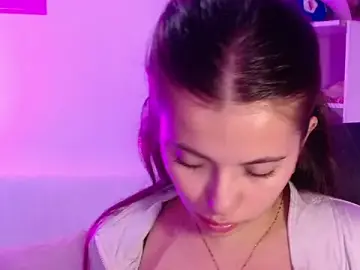 Stripchat Best live sex cam show of Soy_abby