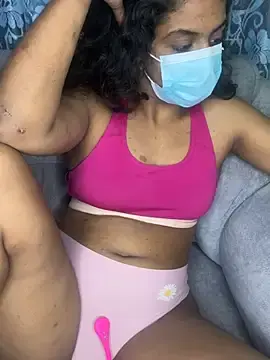 Stripchat Adult Webcams of SukiyamaAsia