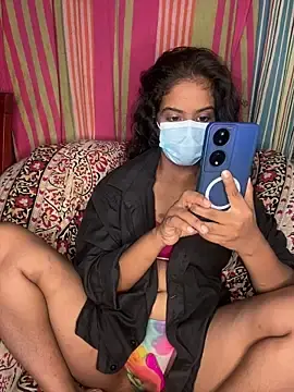 Stripchat Private Sex Chat of SukiyamaAsia