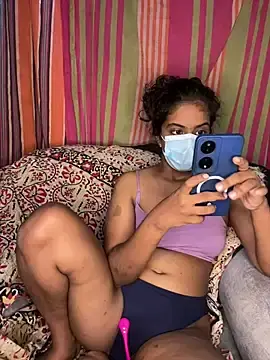 Stripchat Adult Webcam of SukiyamaAsia