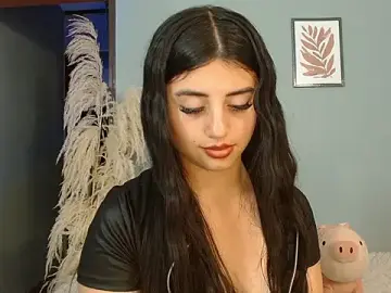 Stripchat Live Porn of Susana_lee