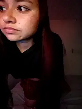 Stripchat Nude Webcam of Sweet_cheerry__