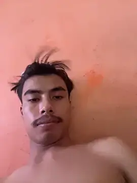 Stripchat Nude Webcam of aryanush