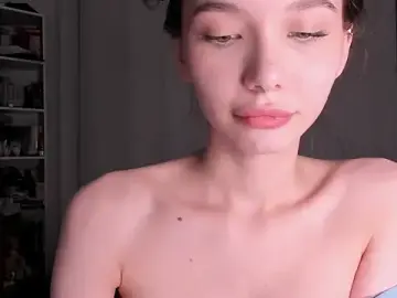 Stripchat Best Webcam of rina_tv