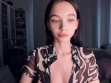 Stripchat Nude Webcam of rina_tv