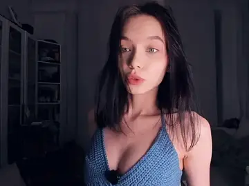 Stripchat Sex Chat of rina_tv